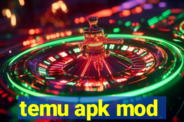 temu apk mod